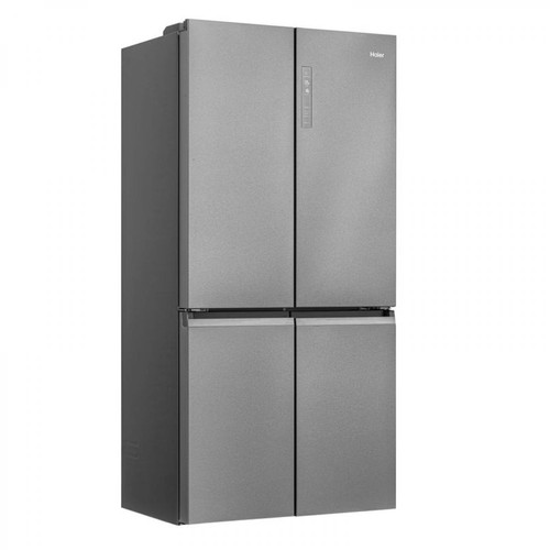 Haier - Réfrigérateur multi-portes HAIER HCR5919FOPG 528L - Réfrigérateur américain