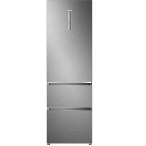 Réfrigérateur Haier Réfrigérateur combiné 60cm 330l no frost - a3fe635cgje - HAIER