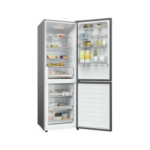 Haier Réfrigérateur congélateur bas H1DWDNPK186