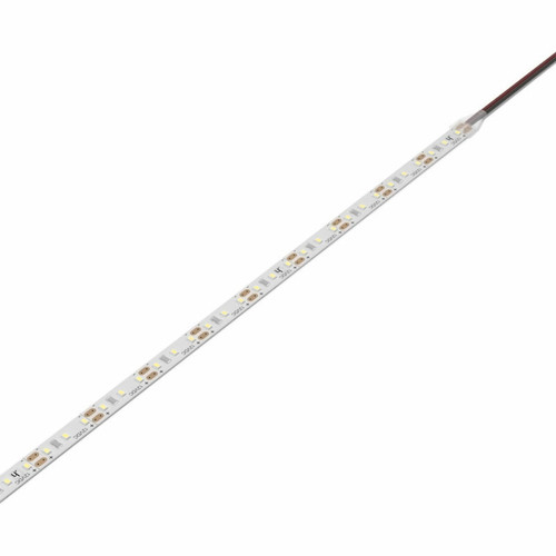 Ruban LED Halemeier Bande led versa inside 120 - Couleur de la lumière : Blanc neutre - Longueur : 1200 mm - Puissance : 9,6 W - Température de couleur : 4000 K - HALEMEIER