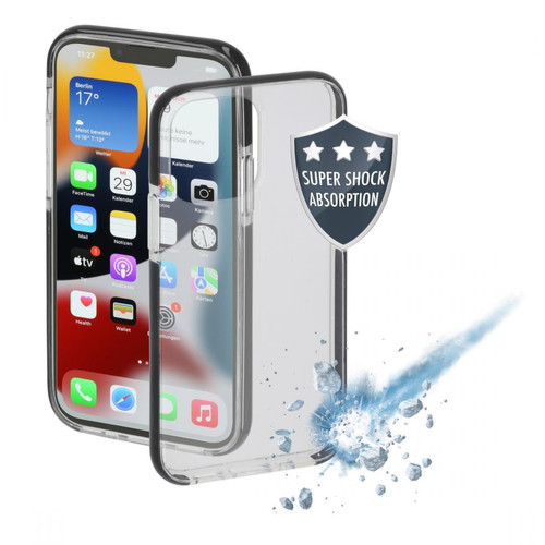 Hama - Coque de protection "Protector" pour Apple iPhone 13 Pro Max Hama  - ASD