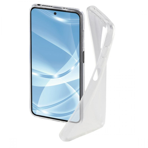 Hama - Coque prot. "Crystal Clear" pr Xiaomi Redmi Note 11 Pro (5G), trsp. Hama  - Coque, étui smartphone