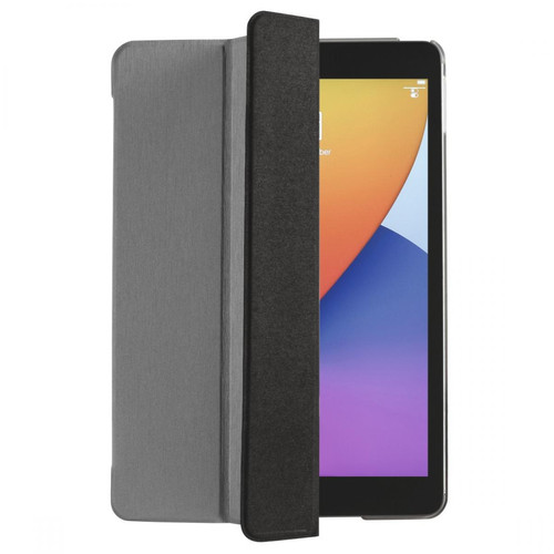 Hama - Pochette pour tablette "Fold Clear" pour iPad 10.2" (2019/2020) - Gris Hama  - Marchand Zoomici