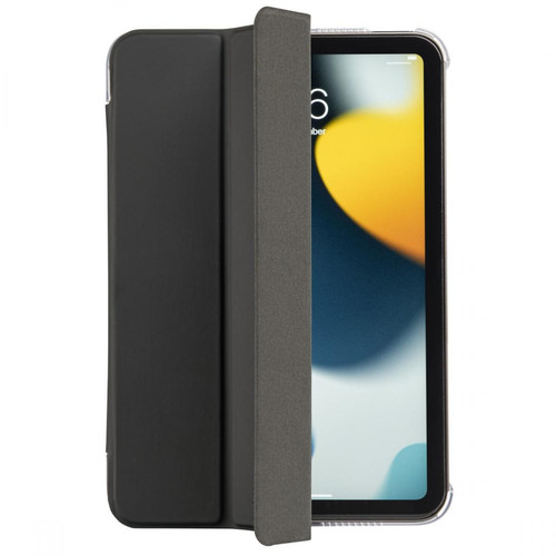Hama - Pochette pour tablette "Fold Clear" pour iPad mini 8,3" (6e gén./2021)e - Noir Hama  - ASD
