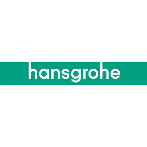 Hansgrohe - ensemble de douche - hansgrohe showerpipe croma 280 - 1 jet - hansgrohe 26790000 Hansgrohe  - Pommeau de douche