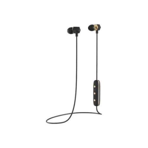 Happy Plugs - Ear Piece Écouteurs Sans Fil Bluetooth Intra-Auriculaire Stéreo Noir Happy Plugs   - Happy Plugs
