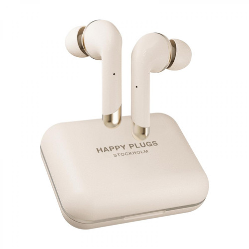 Happy Plugs - Happy plugs in ear air 1 plus gold Happy Plugs   - Ear plug