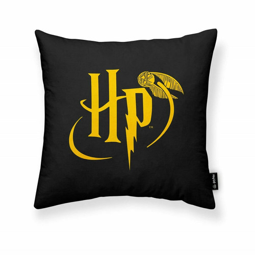 Harry Potter - Housse de coussin Harry Potter 45 x 45 cm Harry Potter  - Seche linge 45 cm