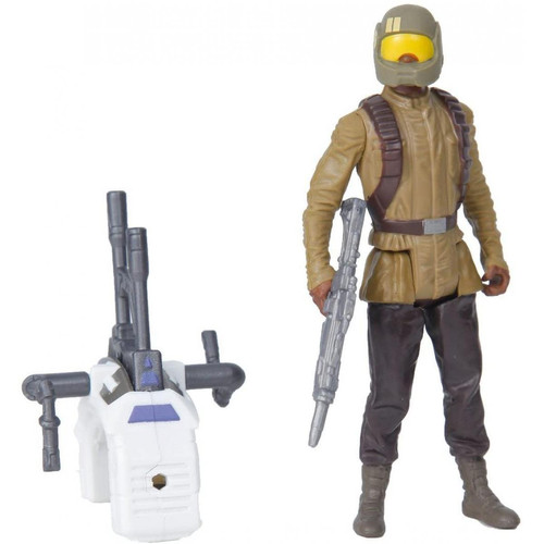 Hasbro - Figurine Star Wars 10cm Trooper Hasbro  - Hasbro