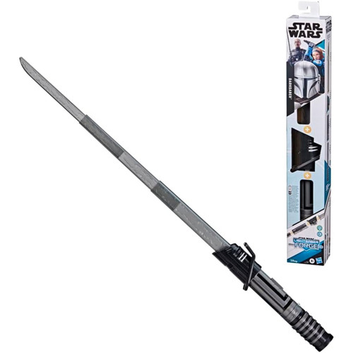 Hasbro - Star Wars Sabre Laser Forge Hasbro  - Star wars sabre laser