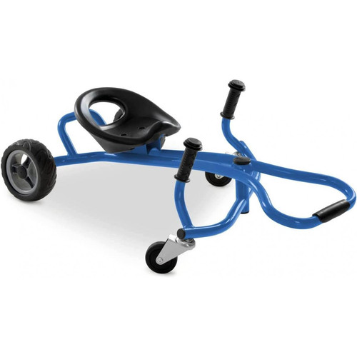 Hauck - Balance Bike Twist-it Blue Hauck  - Hauck