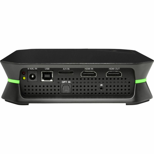 Hauppauge - HD PVR 2 Gaming Edition Plus Hauppauge  - Accessoires streaming