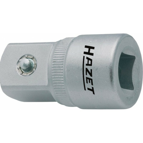 Hazet - Adaptateur Augmentateur 1/2"i. auf 3/4"a. Hazet Hazet - Outillage à main