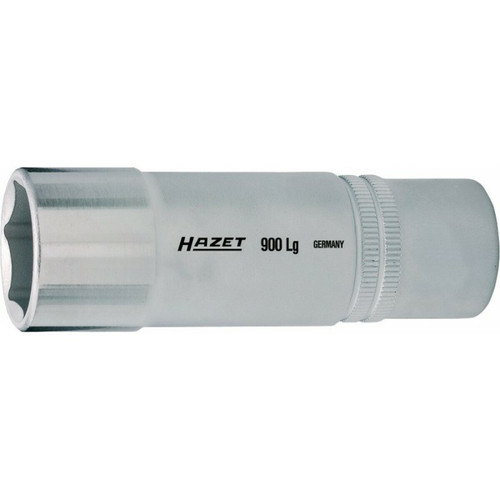 Hazet - Douille 1/2" 10mm 6kt. longue Hazet Hazet - Outillage à main