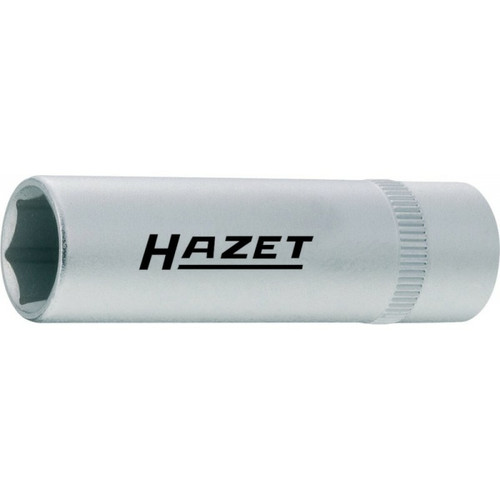 Hazet - Douille 1/4" 13 mm 6kt. longue Hazet Hazet  - Hazet