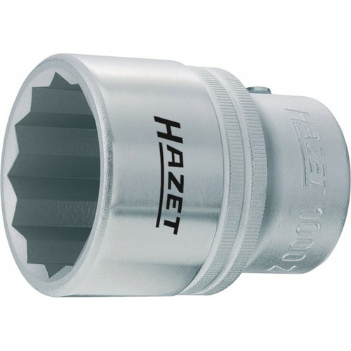 Hazet - Douille 3/4" 22mm 12kt. DIN3124 Hazet Hazet  - Hazet