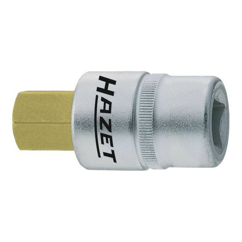 Hazet - Douille male carré 1/2" 7x 52mm i6kt. Hazet Hazet  - Matériaux & Accessoires de chantier