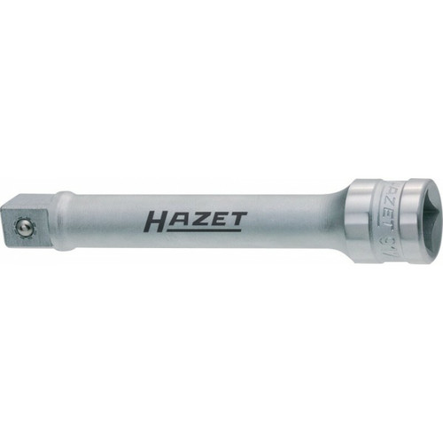 Hazet - Rallonge 1/2" 123mm Hazet Hazet  - ASD