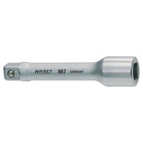 Hazet - Rallonge 1/4" 55mm Hazet Hazet  - Outillage à main