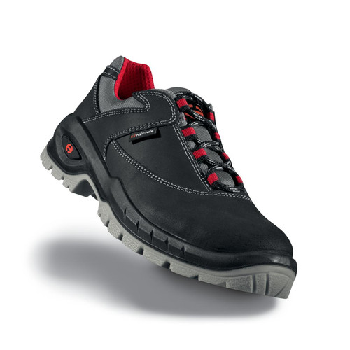 Heckel - Chaussures de sécurité basses Heckel SUXXEED S3 SRC Heckel  - Equipement de Protection Individuelle