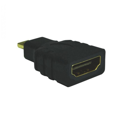 Heden - Adaptateur Micro HDMI - HDMI Femelle - Heden