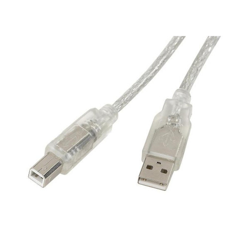 Heden - Câble USB2 - A->B - 5M - Heden