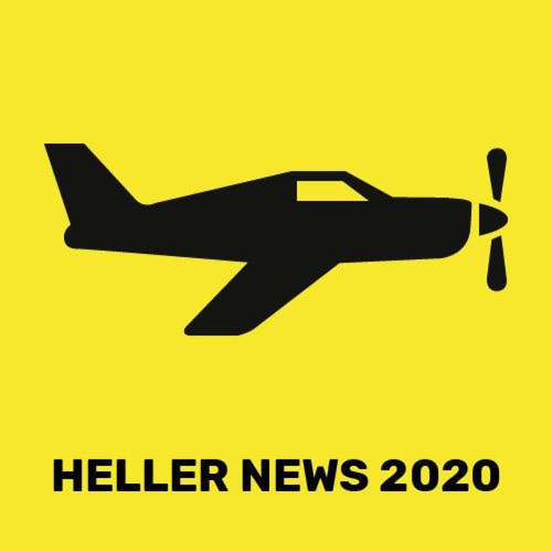 Heller - Starter Kit DO27/CASA C-127 - 1:72e - Heller Heller  - Heller