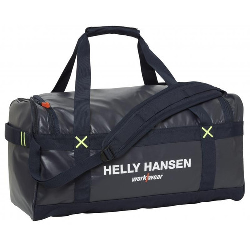 Protections corps Helly Hansen Sacs HH duffel 50L orange