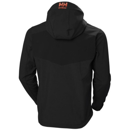Protections corps Helly Hansen