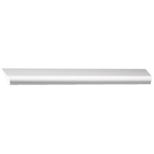 Hettich - Poignée profil aluminium anodisé  longueur 2000 mm recoupable  Lindavia Hettich  - Poignée de meuble Hettich