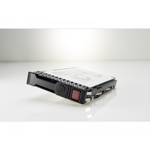 Hpe - Disque dur HPE P18426-B21 TLC 1,92 TB SSD 1.92 TB Hpe  - Disque Dur
