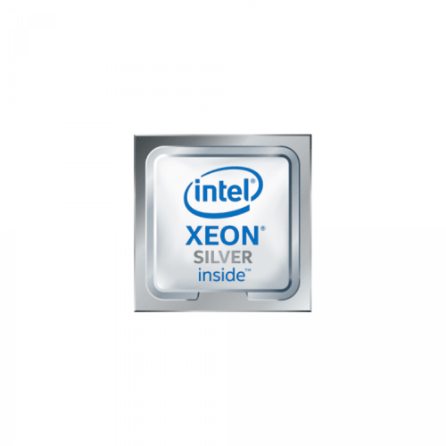 Intel - Xeon Silver Inside 4210 Processeur 2.2GHz LGA3647 85W 14Mo ML350 Gen10 Argent Intel  - Processeur INTEL 2.2