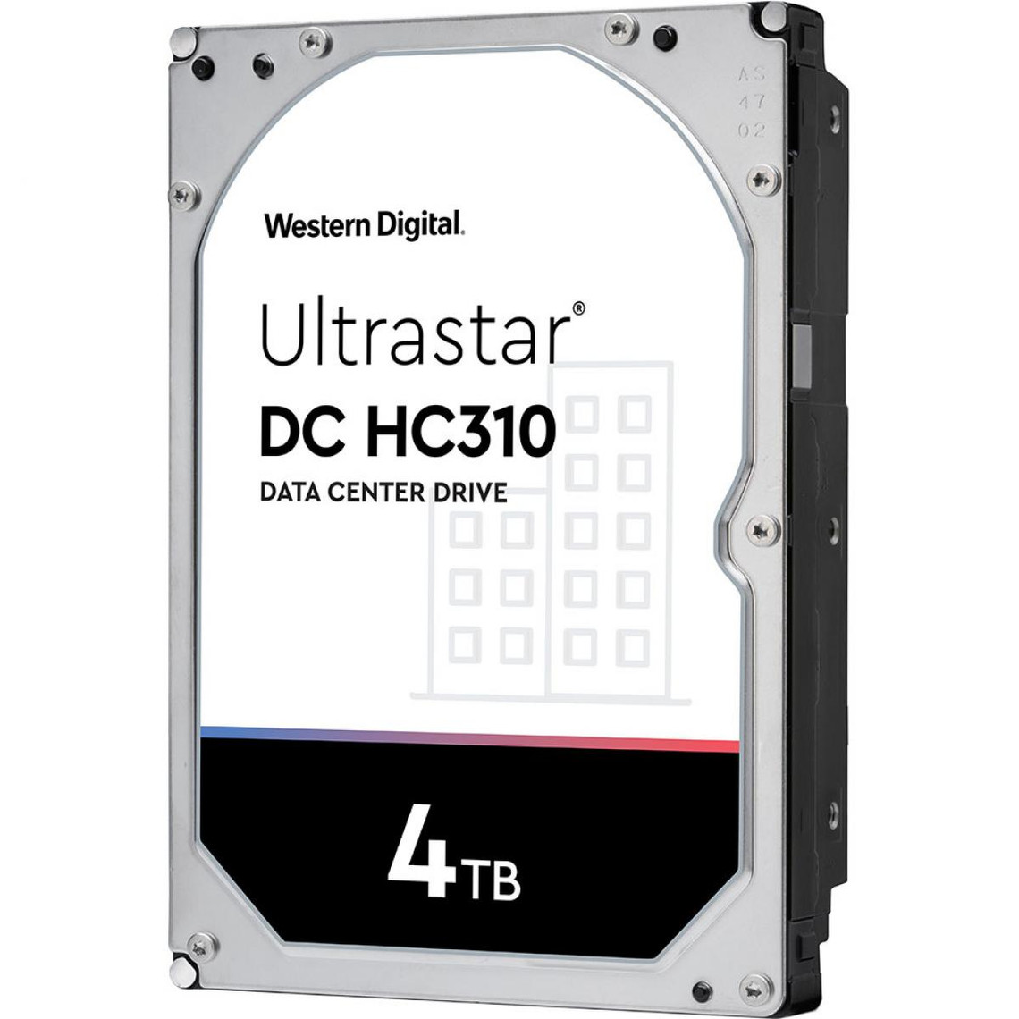 Hgst WD Ultrastar DC HC310 HUS726T6TALE6L4