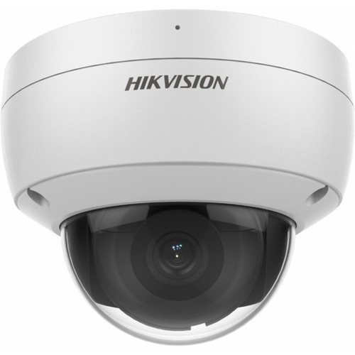 Hikvision - Caméra IP HIKVISION DS-2CD2146G2-I Hikvision - Caméra de surveillance Caméra de surveillance connectée