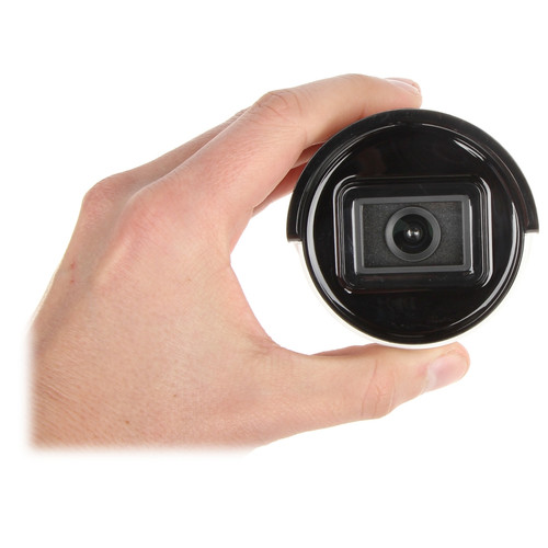 Caméra de surveillance connectée Hikvision