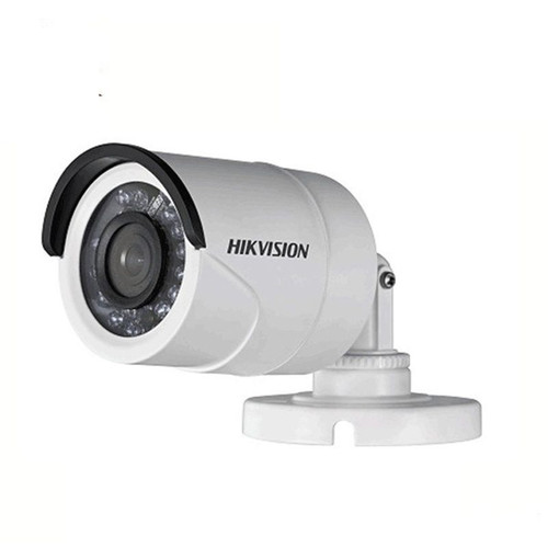Hikvision - DS-2CE16D0T-IRE(2.8mm) Hikvision  - Bonnes affaires Hikvision