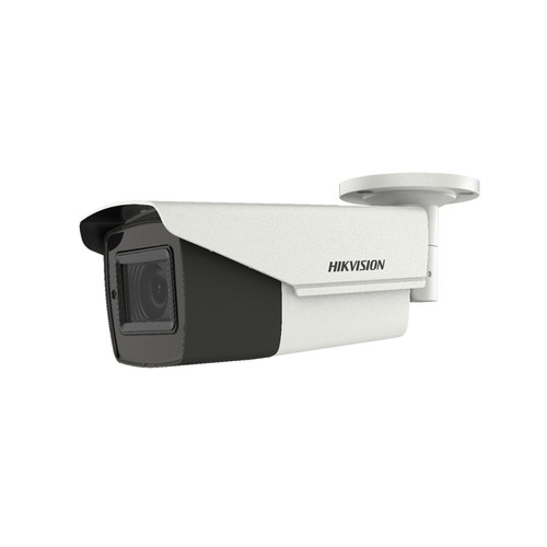Hikvision - DS-2CE19U7T-AIT3ZF(2.7-13.5mm) Hikvision  - Caméra de surveillance connectée Analogique