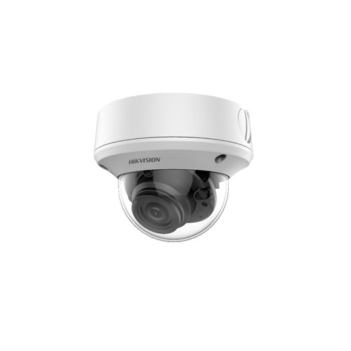 Hikvision - DS-2CE59U7T-AVPIT3ZF(2.7-13.5mm) Hikvision  - Caméra de surveillance connectée Analogique