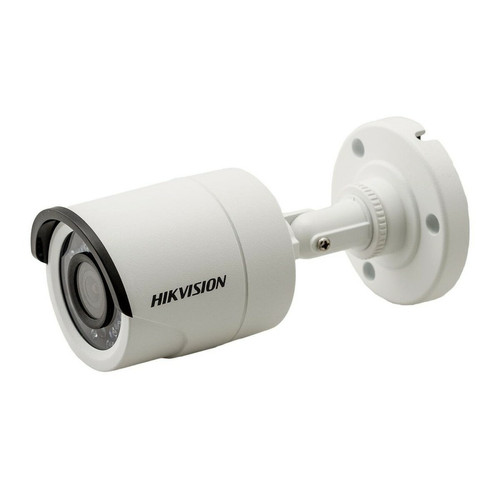 Caméra de surveillance connectée Hikvision HIK-DS-2CE16D0T-IR