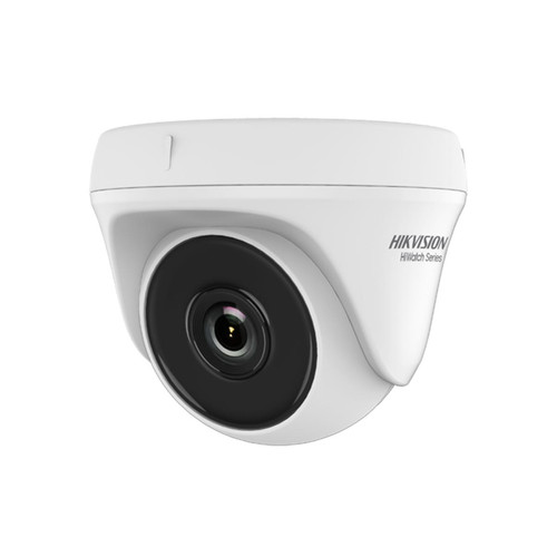 Hikvision - Caméra HWT-T120-M - Caméra de surveillance connectée Analogique