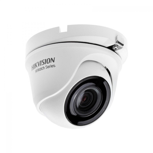 Hikvision - Caméra HWT-T140-M Hikvision  - Camera surveillance infrarouge