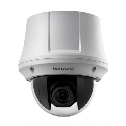 Hikvision - DS-2AE4215T-D3(D) Hikvision  - Caméra de surveillance connectée Hikvision