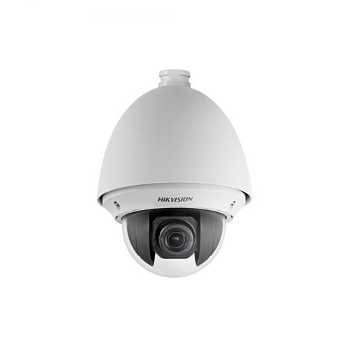 Hikvision - DS-2AE4225T-D(E) - Caméra de surveillance connectée Analogique