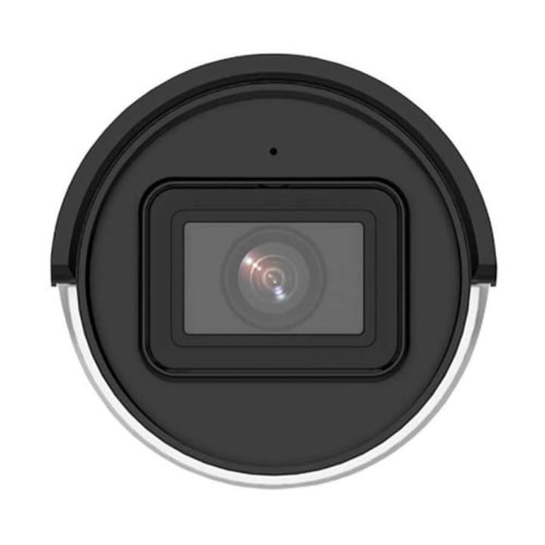 Hikvision - DS-2CD2046G2-I Caméra Réseau Connectée Extérieur Filaire Vision Nocturne Résistant aux Intempéries Gris - Hikvision
