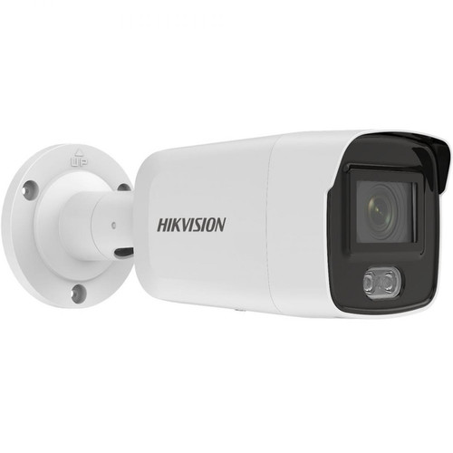 Hikvision - DS-2CD2087G2-L(2,8mm) - Hikvision