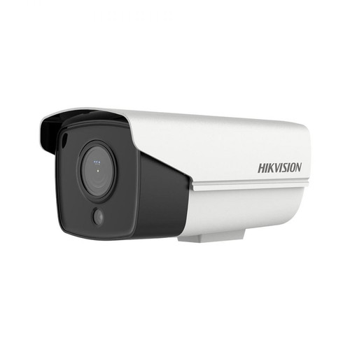 Hikvision - DS-2CD3T23G1-I/4G - Surveillance sans fil sans internet