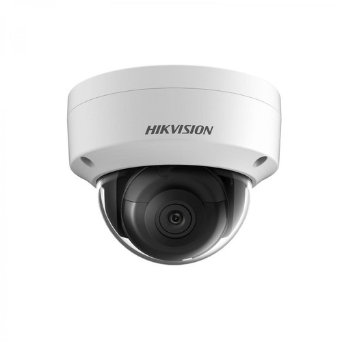 Hikvision - DS-2CE5AD8T-VPIT3ZF - Caméra de surveillance connectée Analogique