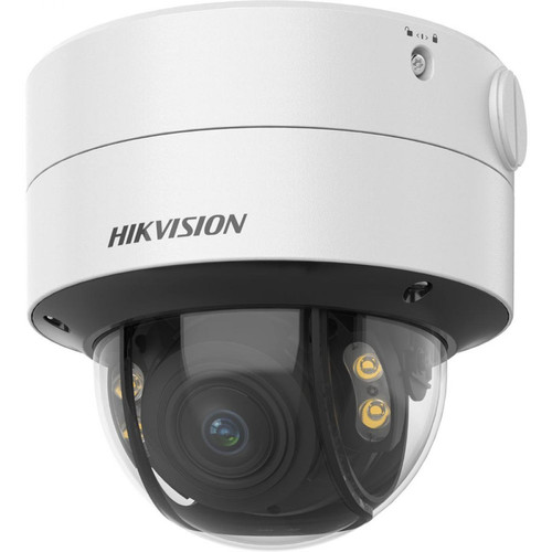 Hikvision - DS-2CE5AH0T-VPIT3ZE(2,7-13,5mm) - Camera surveillance infrarouge