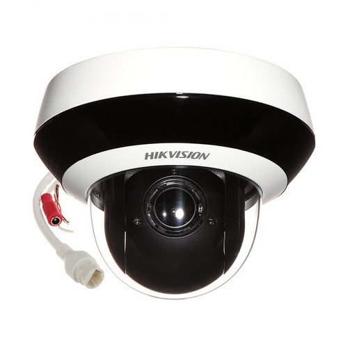 Hikvision - DS-2DE2A404IW-DE3/W(2,8-12mm)(C) - Camera surveillance infrarouge