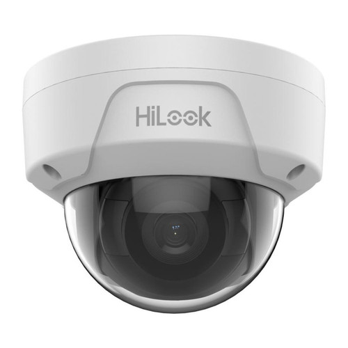 HiLook - IPC-D150H(C) HiLook  - Sécurité connectée